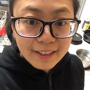 Meet your Posher, Jie